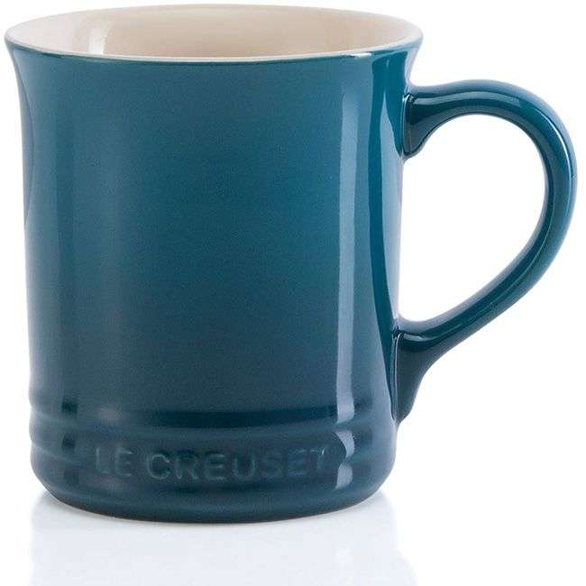 Seattle Mug, 400ml