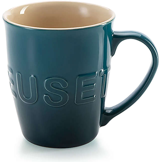 Extra Large Logo Mug, 580ml