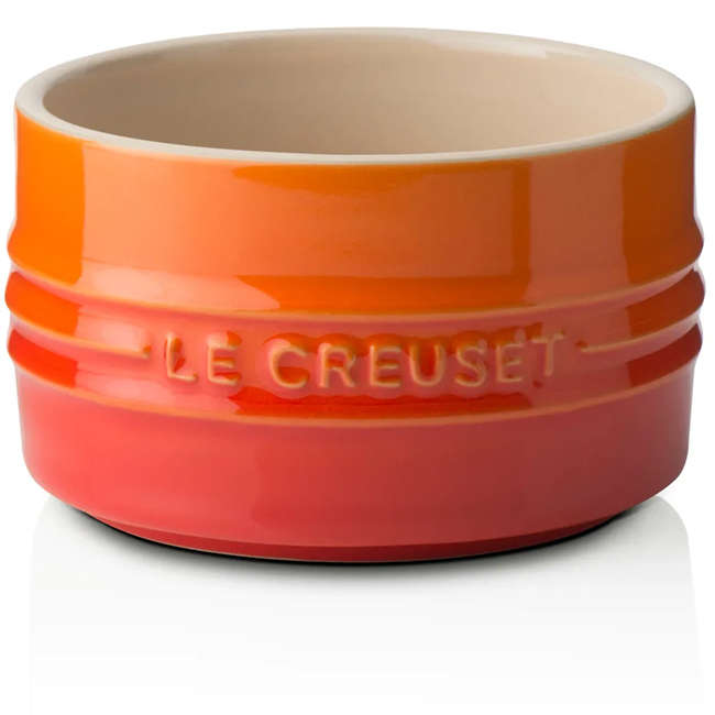 Straight-Walled Ramekin, 200ml