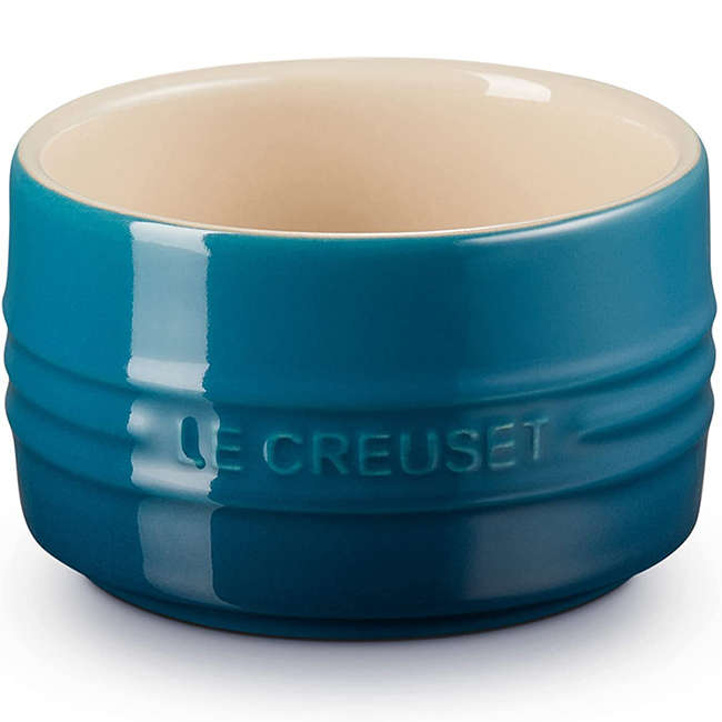 Straight-Walled Ramekin, 200ml
