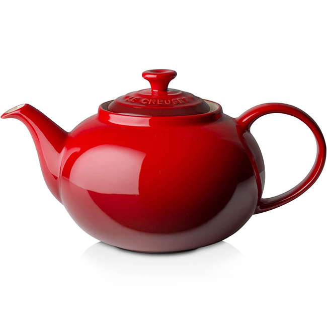 Classic Teapot, 1.3L