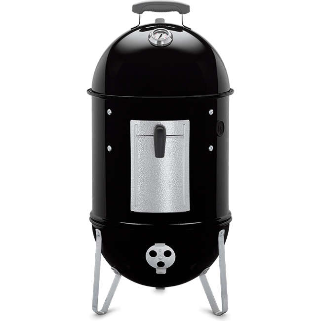 Smokey Mountain Cooker Smoker
