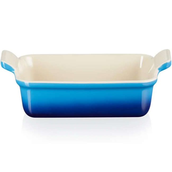 Heritage 19cm Rectangular Dish, 1.1L