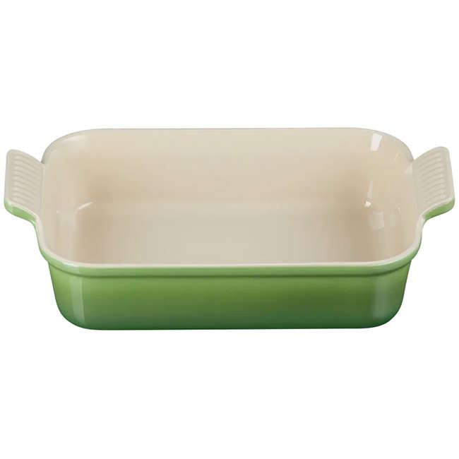 Heritage 26cm Rectangular Dish, 2.3L