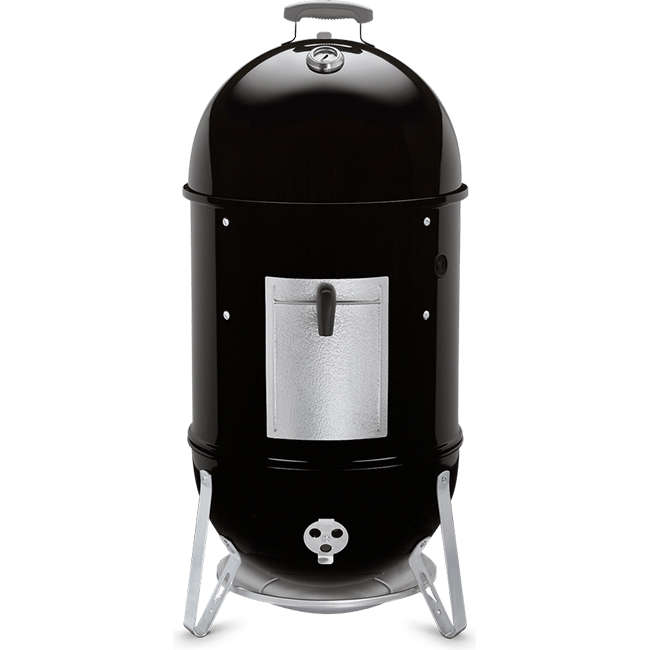 Smokey Mountain Cooker Smoker