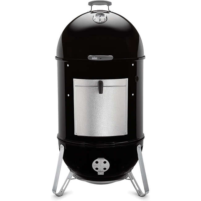 Smokey Mountain Cooker Smoker