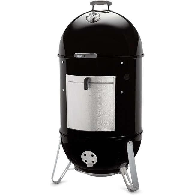 Smokey Mountain Cooker Smoker