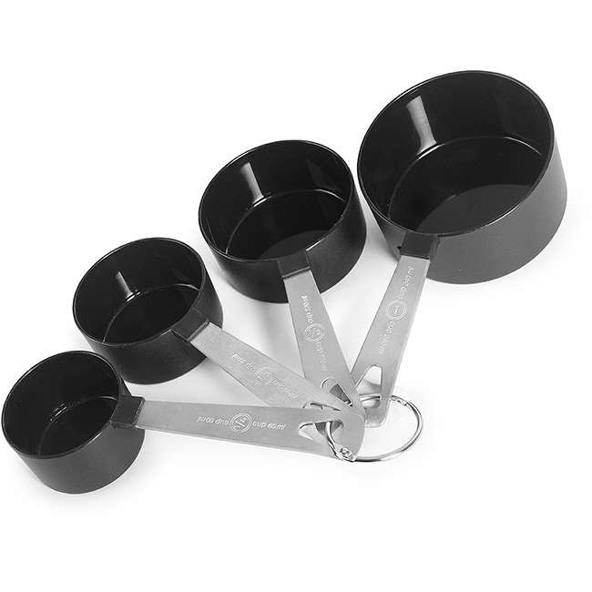 Accesorios Measuring Cup Set, 4pc