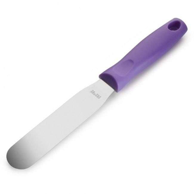 Accesorios Straight Icing Spatula