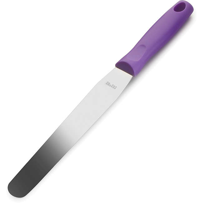 Accesorios Straight Icing Spatula