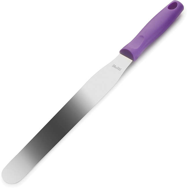 Accesorios Straight Icing Spatula