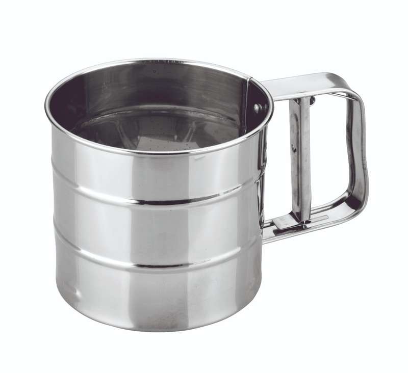 Bistrot Flour Sifter