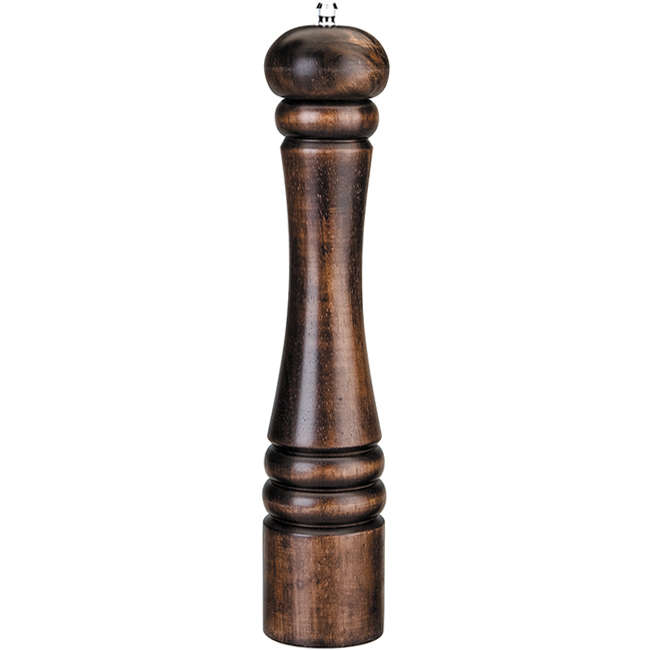 Salades Elegance Pepper Grinder