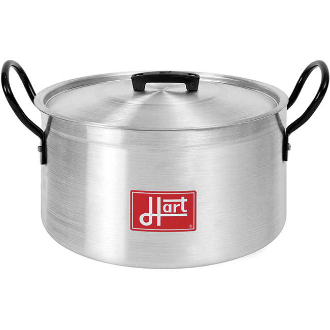 J7 Casserole Pot