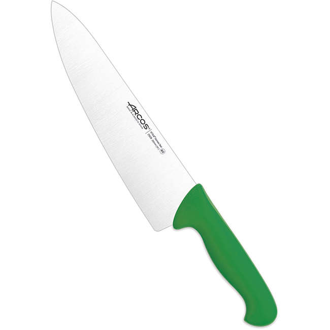 Series 2900 Wide Chef's Knife, 25cm