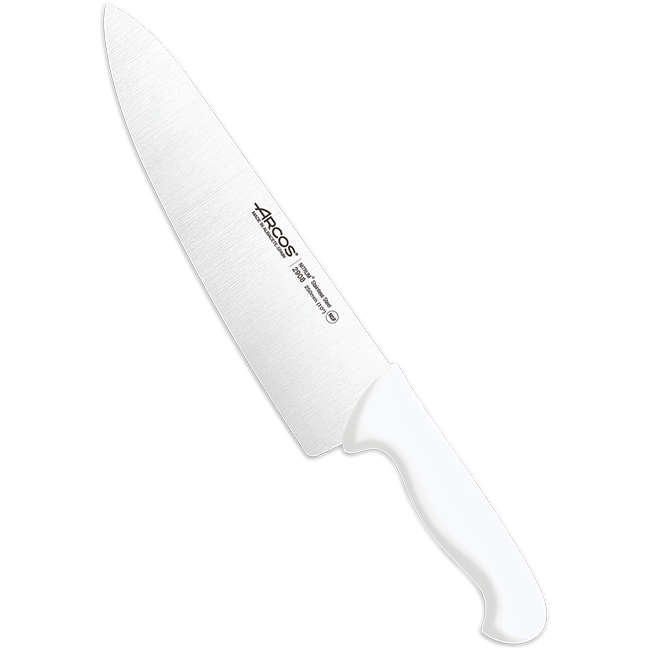 Series 2900 Wide Chef's Knife, 25cm
