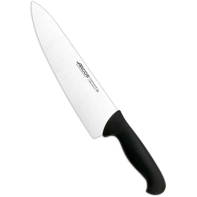 Series 2900 Wide Chef's Knife, 25cm
