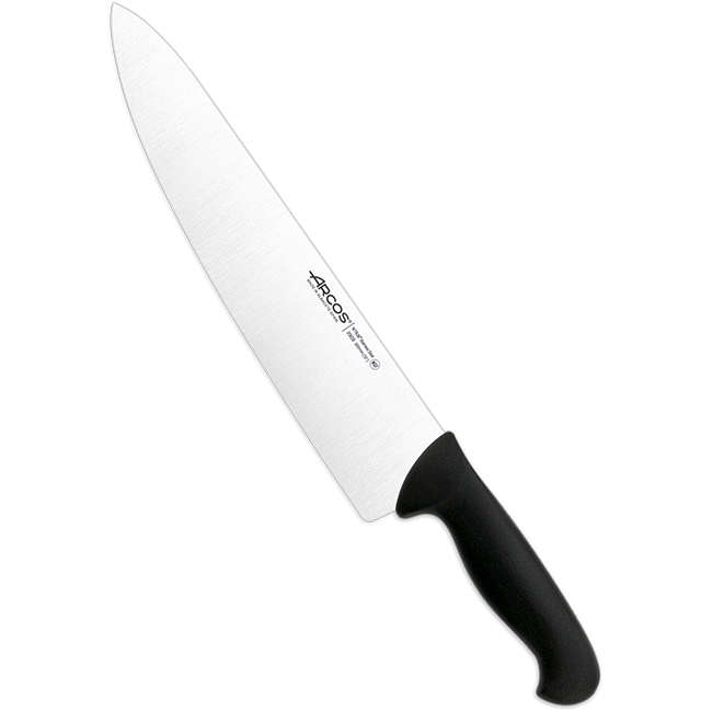 Series 2900 Wide Blade Chef's Knife, 30cm