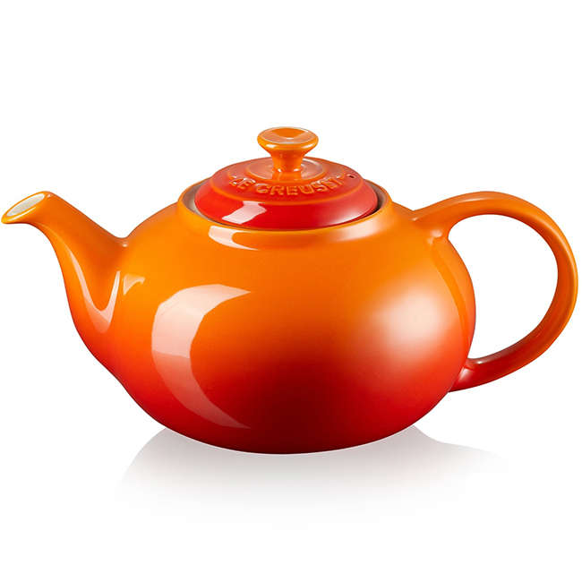 Classic Teapot, 1.3L