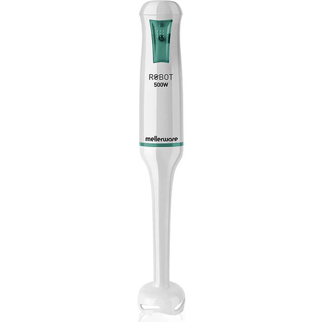 Robot Stick Blender