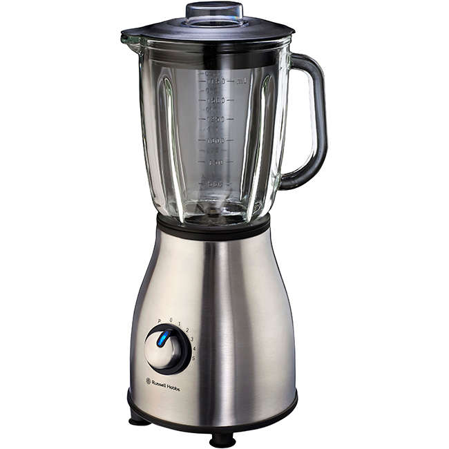Satin Jug Blender