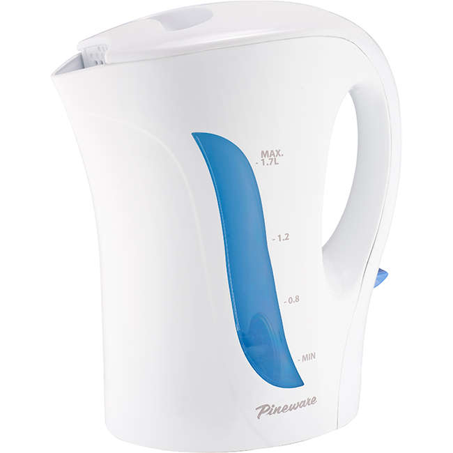 Automatic Corded Kettle, 1.7L