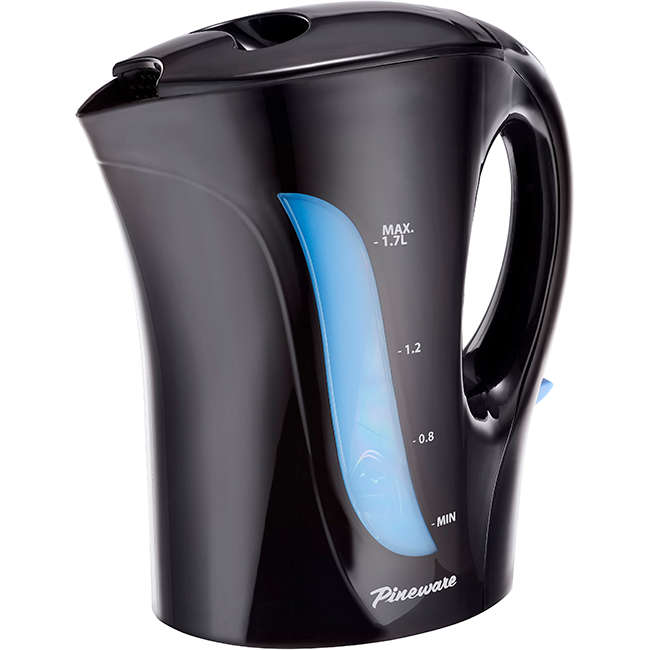 Automatic Corded Kettle, 1.7L