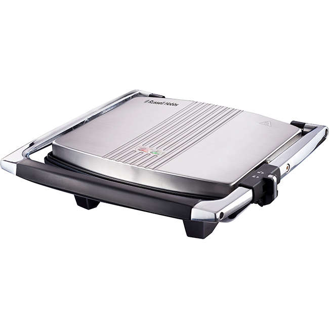 Gourmet Sandwich Press