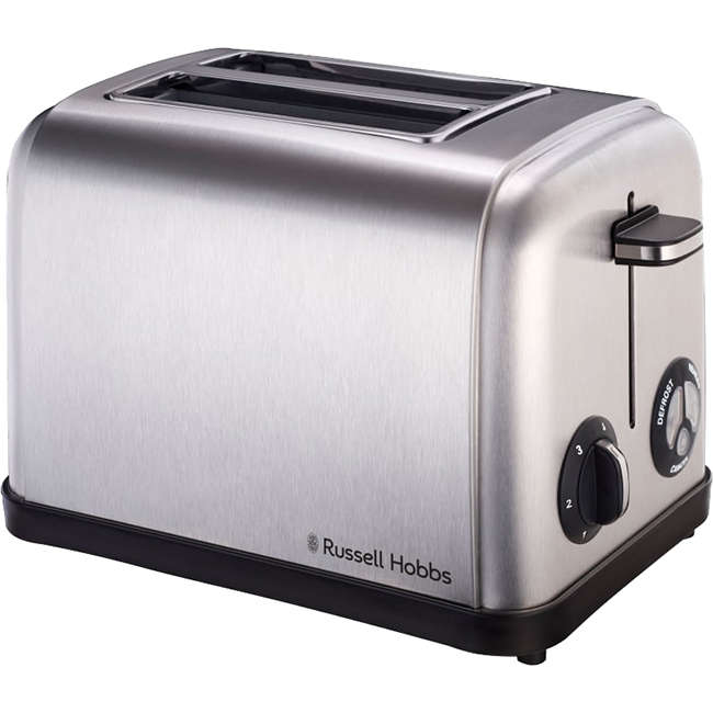 13975 2 Slice Toaster