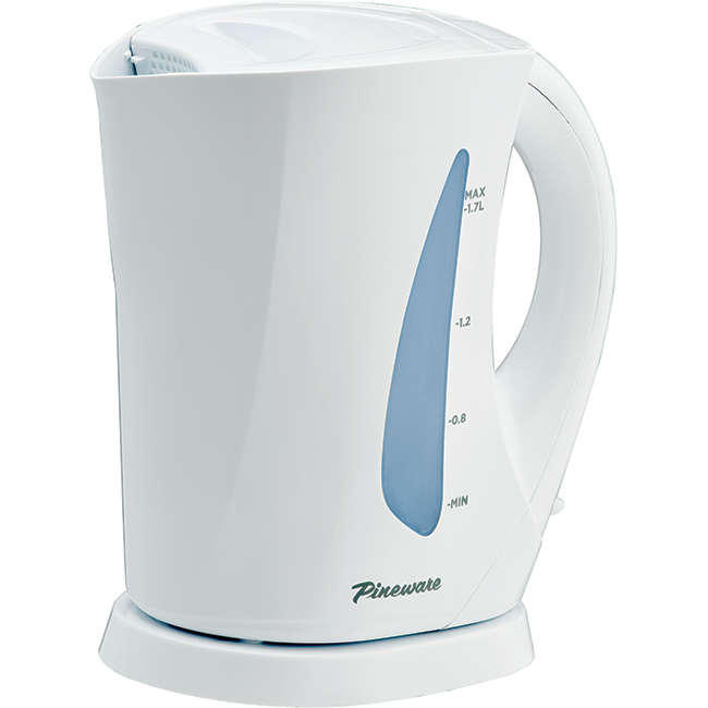 Cordless Kettle, 1.7L