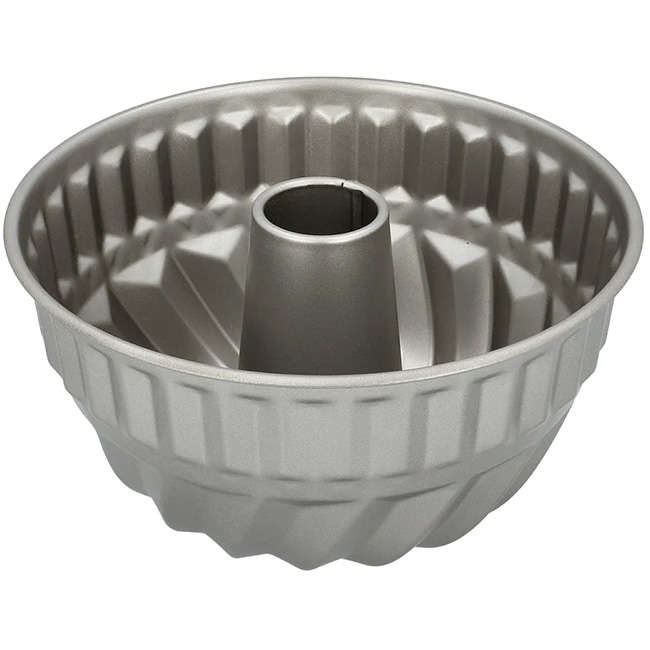 Basic Baking Non-Stick Bundt Pan