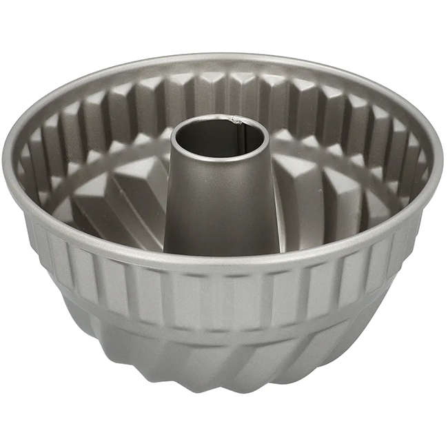 Basic Baking Non-Stick Bundt Pan