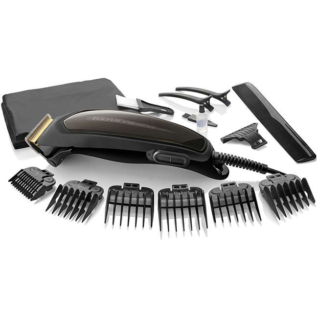 Mithos Avant Plus Hair Clipper Set, 16pc