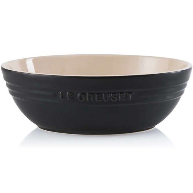 24cm Oval Serving Bowl, 3.2L