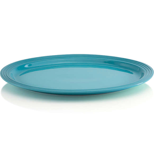 Oval Serving Platter, 46cm