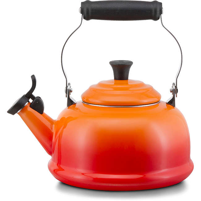 Whistling Stovetop Kettle, 1.6L