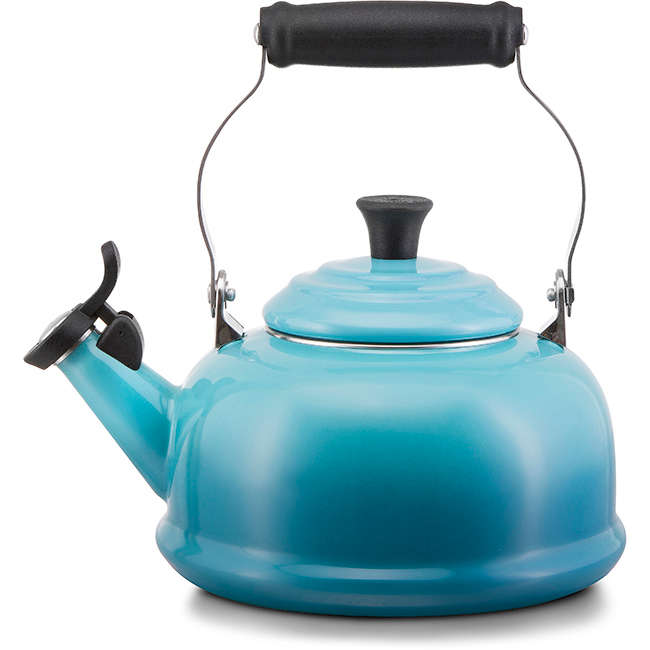Whistling Stovetop Kettle, 1.6L