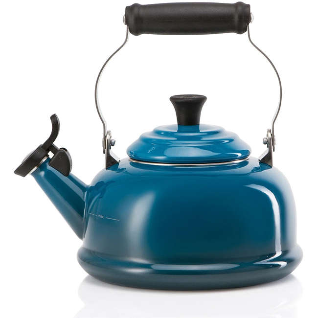 Whistling Stovetop Kettle, 1.6L
