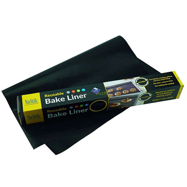 Reusable Non-Stick Baking Liner