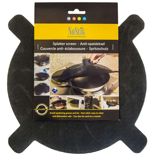 Splatter Guard, 32cm