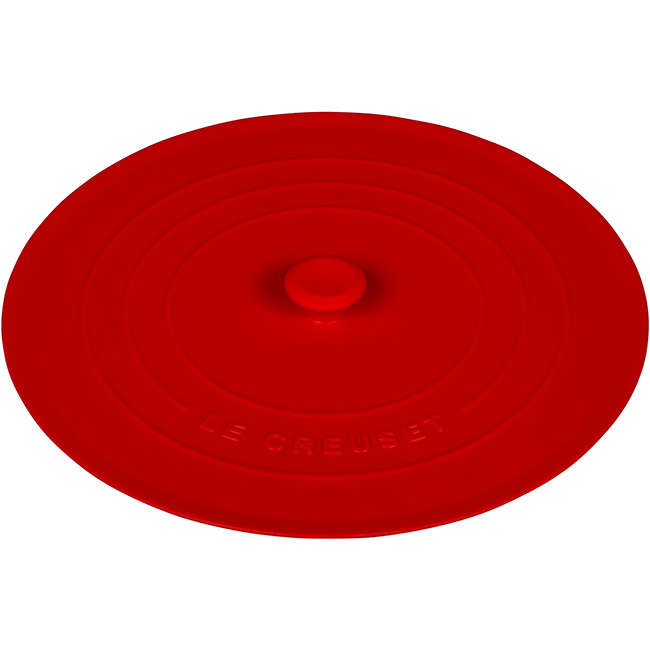 Universal Silicone Lid, 20cm