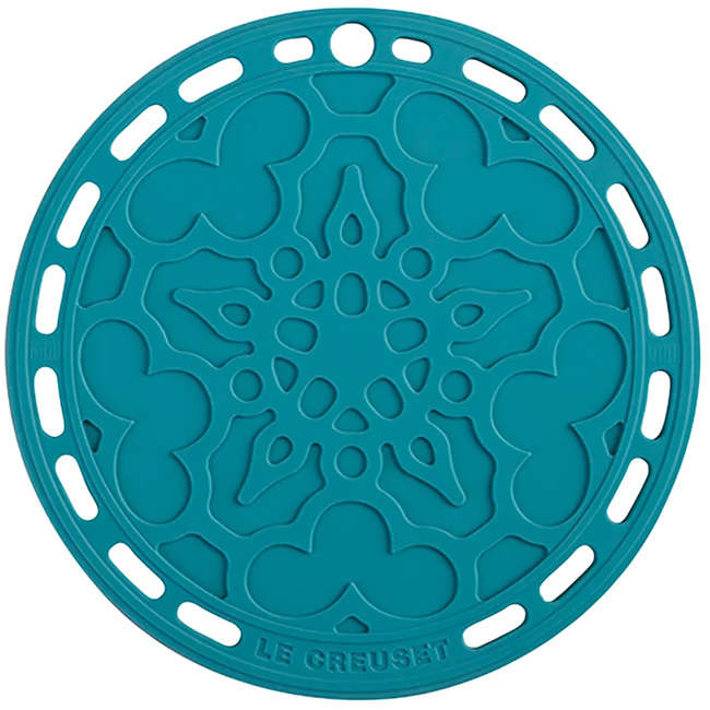 Silicone French Trivet, 20cm