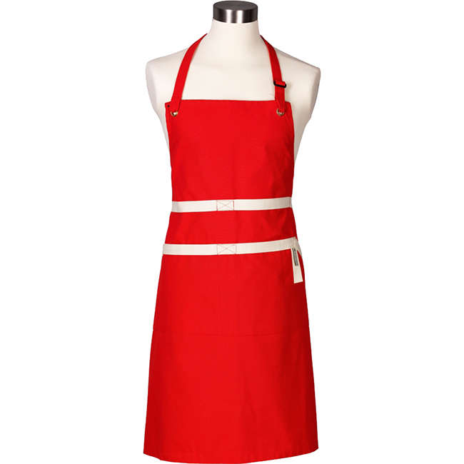 Full Apron