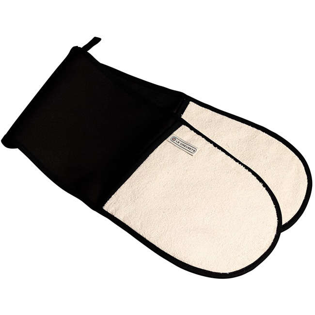 Double Oven Glove