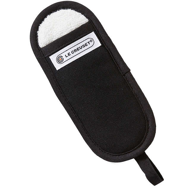 Iron Handle Glove