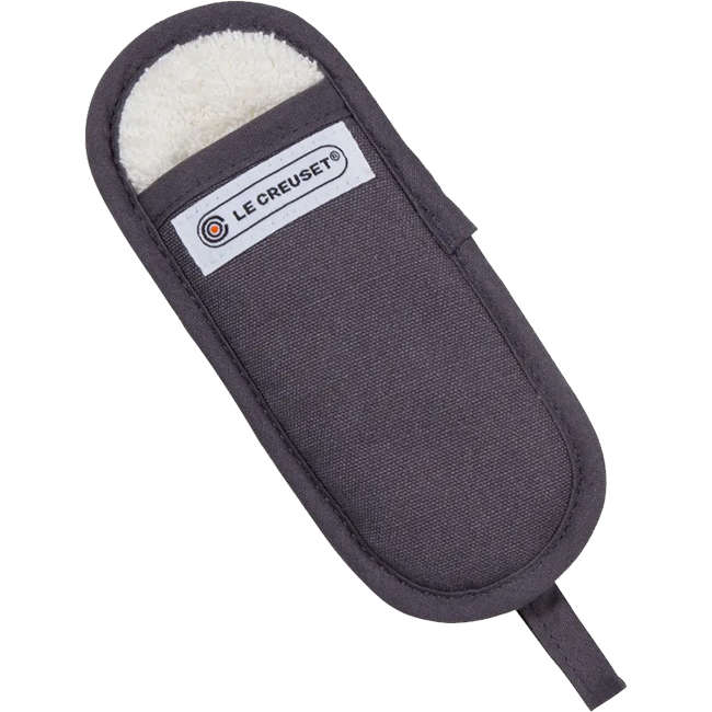 Iron Handle Glove