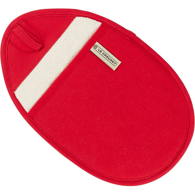 Oval Pot Holder