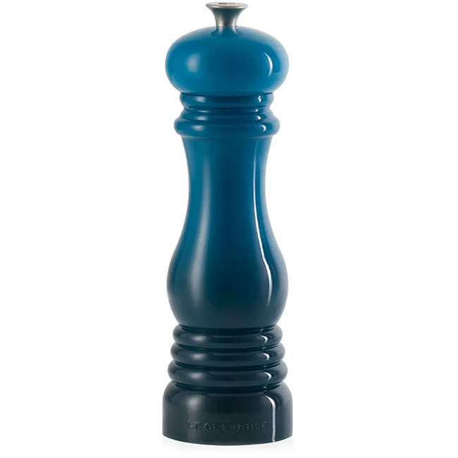 Classic Pepper Mill, 21cm