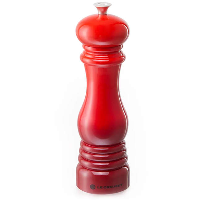 Classic Salt Mill, 21cm
