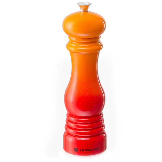 Classic Salt Mill, 21cm